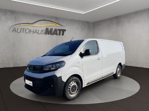 Opel Vivaro 2024