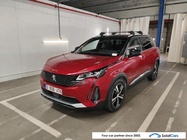 Peugeot 5008 2022