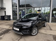 Opel Crossland 2020