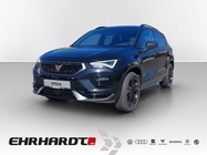 Cupra Ateca 2024