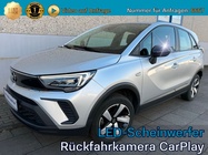 Opel Crossland 2022