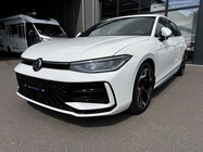 Volkswagen Passat 2024