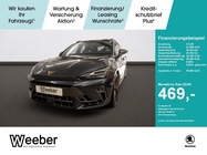 Cupra Leon 2025