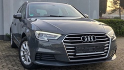 Audi A3 2019
