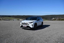 Toyota RAV4 2019
