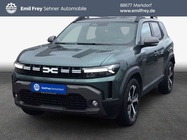 Dacia Duster 2024
