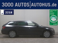 Skoda Superb 2021