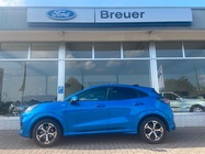 Ford Puma 2024