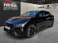Kia EV4 2025
