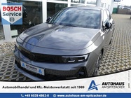 Opel Astra 2024
