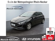 Hyundai i20 2025