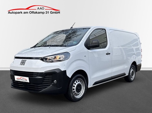 Fiat Scudo 2024