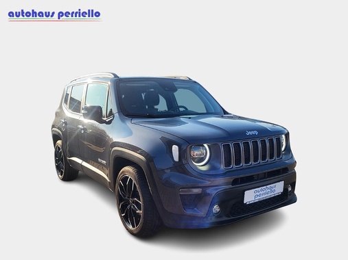 Jeep Renegade 2023