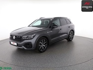 Volkswagen Touareg 2020