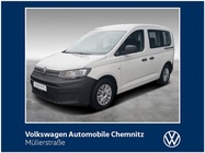 Volkswagen Caddy 2022