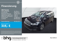 Volkswagen Touran 2025