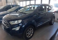 Ford EcoSport 2018