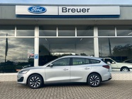 Ford Focus 2023