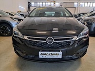 Opel Astra 2019