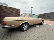 Mercedes-Benz 280 1981