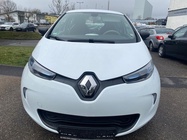 Renault ZOE 2020