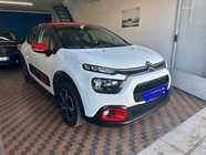 Citroen C3 2022