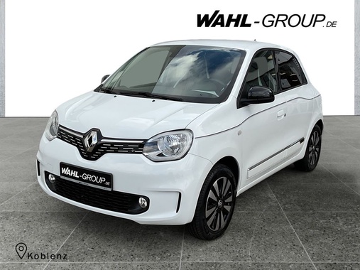 Renault Twingo 2023
