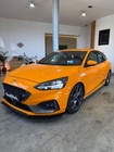 Ford Focus 2019