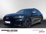 Audi RSQ8 2022