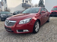 Opel Insignia 2009
