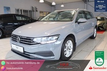 Volkswagen Passat 2024