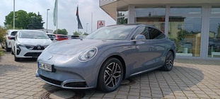 Great Wall Ora 07 2024