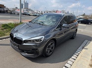 BMW 2 Series 2019