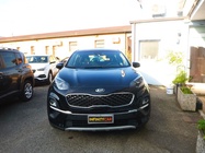 Kia Sportage 2021