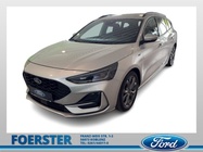 Ford Focus 2022
