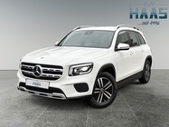 Mercedes-Benz GLB-Class 2022