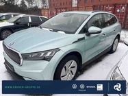 Skoda Enyaq 2022
