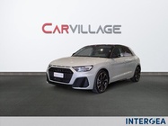 Audi A1 2025