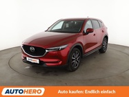 Mazda CX-5 2019