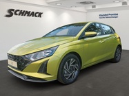 Hyundai i20 2025