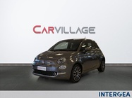 Fiat 500 2023