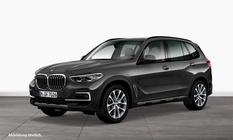 BMW X5 2023