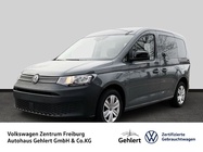 Volkswagen Caddy 2025