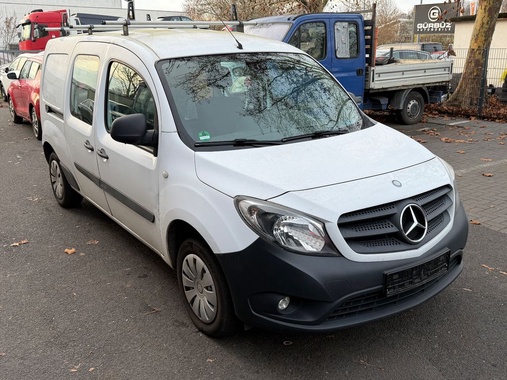 Mercedes-Benz Citan 2019