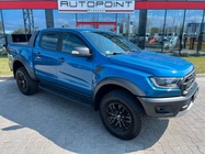 Ford Raptor 2022