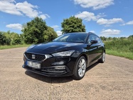 Seat Leon 2020