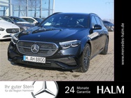 Mercedes-Benz E-Class 2025