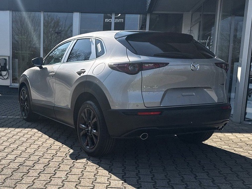 Mazda CX-30 2026
