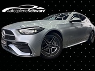 Mercedes-Benz C-Class 2023