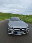 Mercedes-Benz SLK-Class 2011